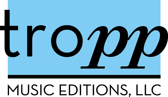 Tropp Music Editions, LLC
